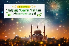 Ini Alasan Muharam Dijadikan...