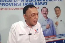 Didukung Bacaleg Potensial,...
