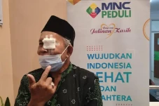 Marbot Masjid di Sukabumi...