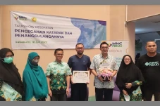 Talkshow Pencegahan...