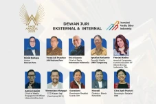 AMSI Awards 2023 Dorong...