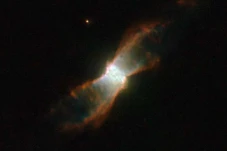 Misteri Bintang Hantu...
