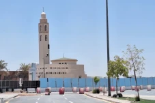 Masjid Al-Ijabah, Saksi...