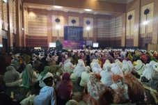 Gema Tahun Baru Islam...