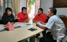 DPRD Kendal Minta Sertifikat...