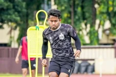 Pernah Jadi Bintang...