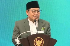 Cak Imin Bakal Beri...