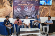 Aktivis JARI 98 Sebut...