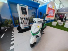 Jenis Baterai Motor...