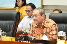 Bambang Kristiono Meninggal...