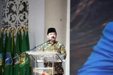 Menteri Hadi: PTSL Program...