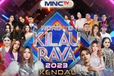 Bersiaplah, Konser Musik...
