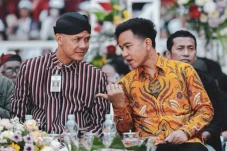 Ganjar Pranowo Bocorkan...
