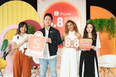 Hadir di Shopee 8.8...