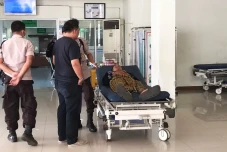 Datangi Dinsos Kota...