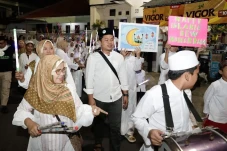 Meriahkan Malam Tahun...