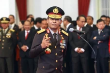 6 Tanda Jasa Koleksi...