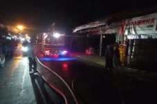 Bengkel Viral di Sentul...