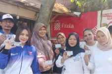 Dapat KTA Berasuransi...