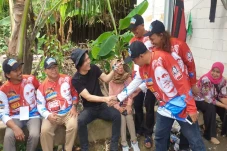 Gelar Lomba Mancing,...