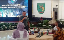 Pangdam Cenderawasih...