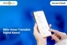 3 Cara Bikin Transaksi...