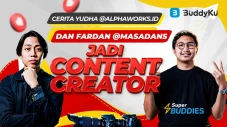 Ini Alasan Mengapa Yudha...