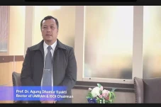 UT Tuan Rumah ASEAN...