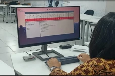 BINUS University Luncurkan...