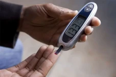 Diabetes Jadi Ladang...