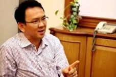 Diisukan Bakal Jadi...