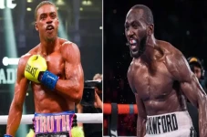 Errol Spence Antisipasi...