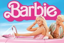 Review Film Barbie:...