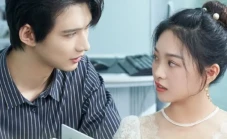 5 Drama China Rating...