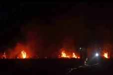 Dampak El Nino 1,4 Juta...