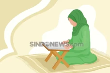 Amalan Muslimah Jaminan...