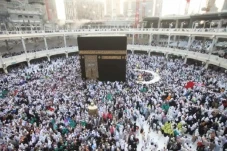 Jemaah Haji Wafat Bertambah...