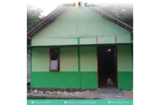 Dorong Kesejahteraan...