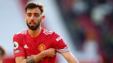 Bruno Fernandes Jadi...