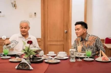 Gibran Diyakini Bisa...
