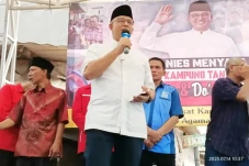 Anies Tambah Kriteria...