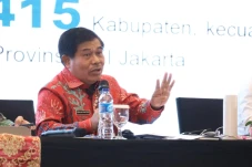 Rakernas XV Apkasi,...
