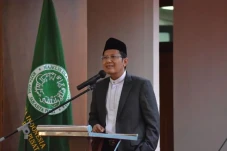 MUI Gelar Deklarasi...