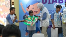 Diabetes Camp Digelar...