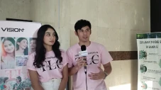 Perankan 3 Karakter...