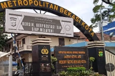 Oknum Polisi Terlibat...