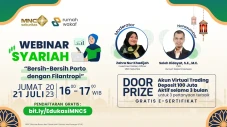 Ini Saatnya Bersih-Bersih...