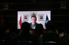 24 Persen Pelajar Indonesia...