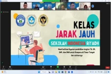 Sekolah Indonesia Riyadh...