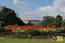 Unpad Buka Program Beasiswa...